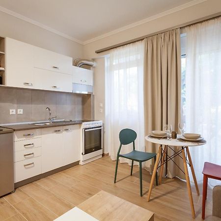 Serenity Studio For Couples Asgourou 외부 사진